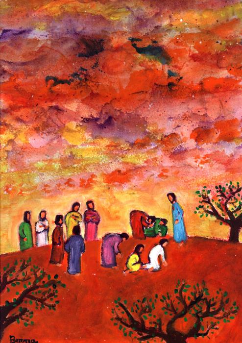 Siamo popolo di Dio che cammina&nbsp;insieme