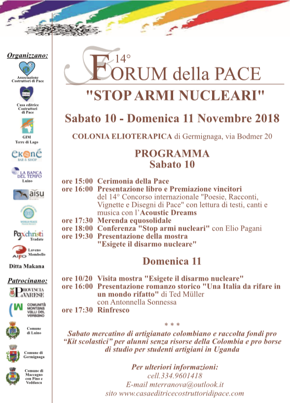 forum pace