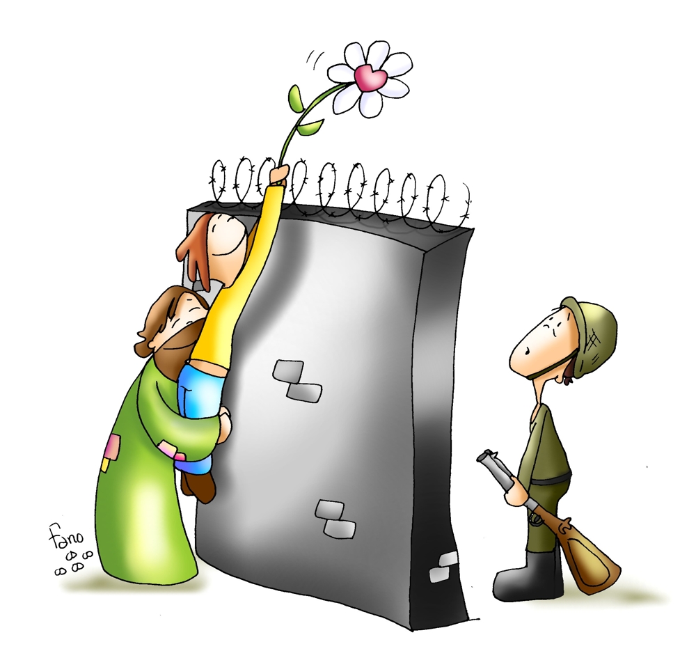 Il male accovacciato alla tua&nbsp;porta