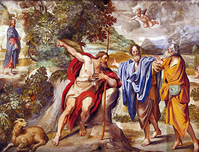 La carità non porta&nbsp;rancore