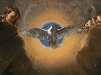 Vieni! Spirito Santo