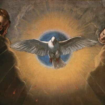 Vieni! Spirito Santo