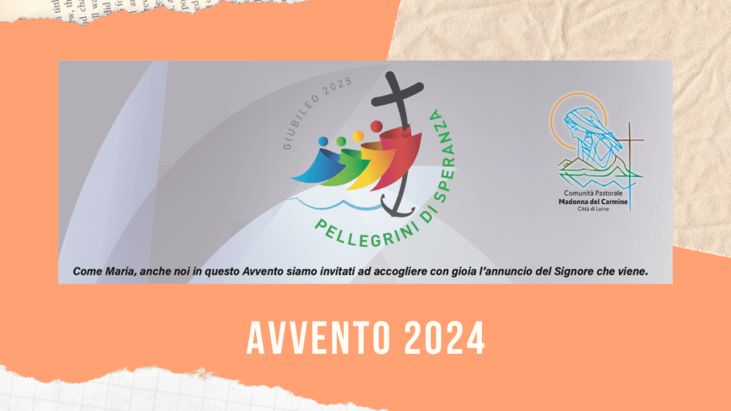 Avvento 2024