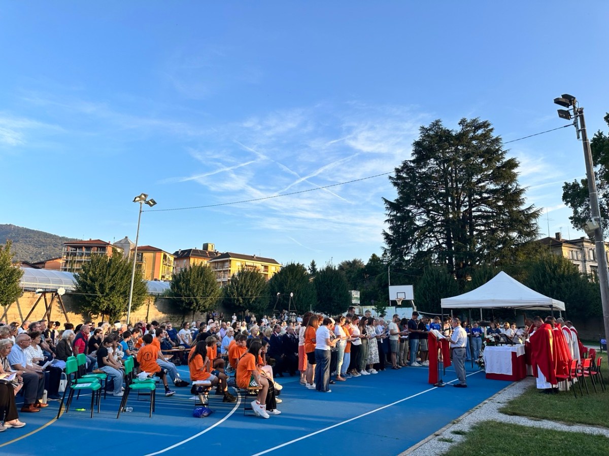 Festa dell’oratorio 2026