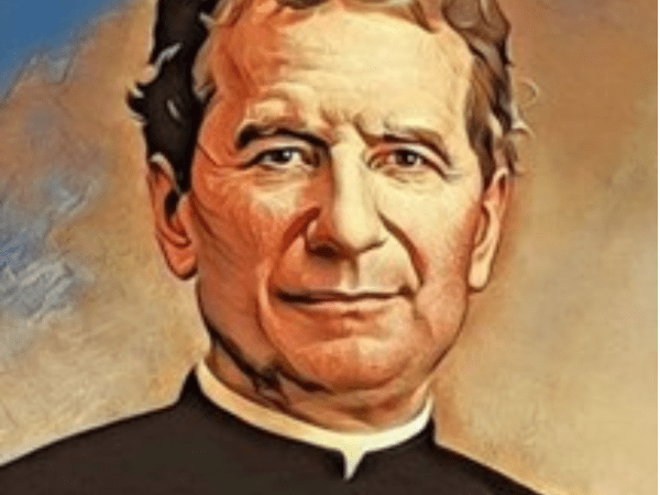 Maestro: la vita eterna, per&nbsp;favore!