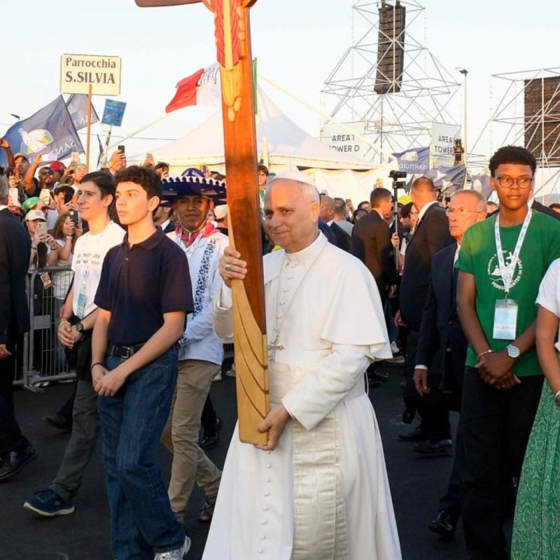 Giovani e Vangelo: una sfida&nbsp;aperta