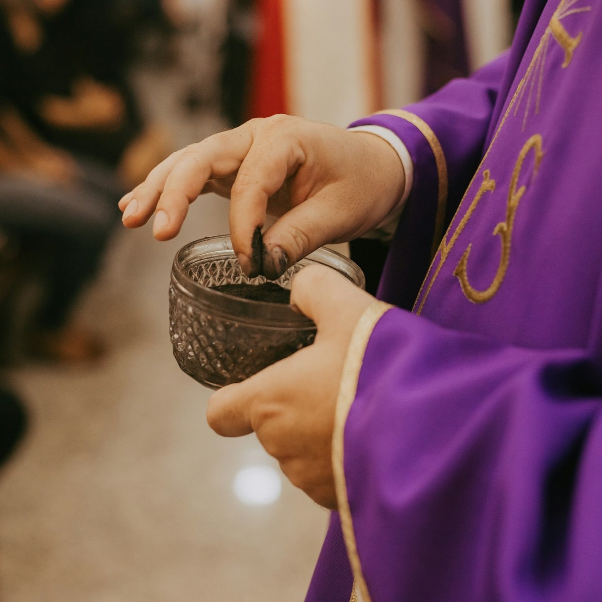 Quaresima: un’occasione per rinascere&nbsp;dall’alto