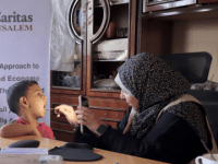 Impegno di carità per la Quaresima 2026 – Una speranza che rinasce a&nbsp;Gaza