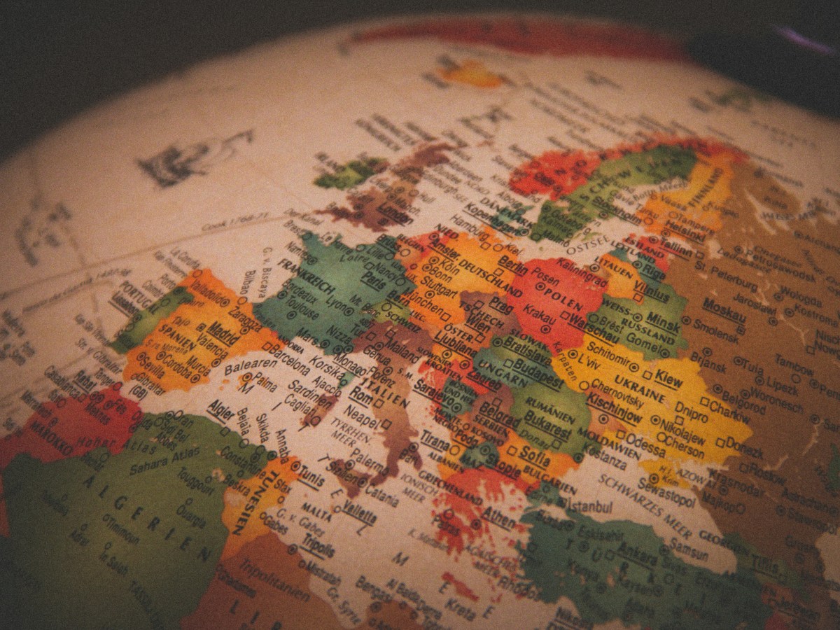 L’Europa riscopra la sua
anima e sia il continente
che non ha&nbsp;nemici