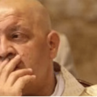 Un pastore che ha datola vita per il suo&nbsp;popolo