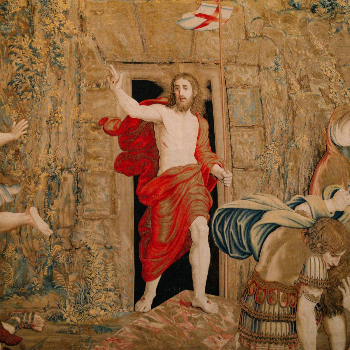 Pasqua: la vita che&nbsp;rinasce