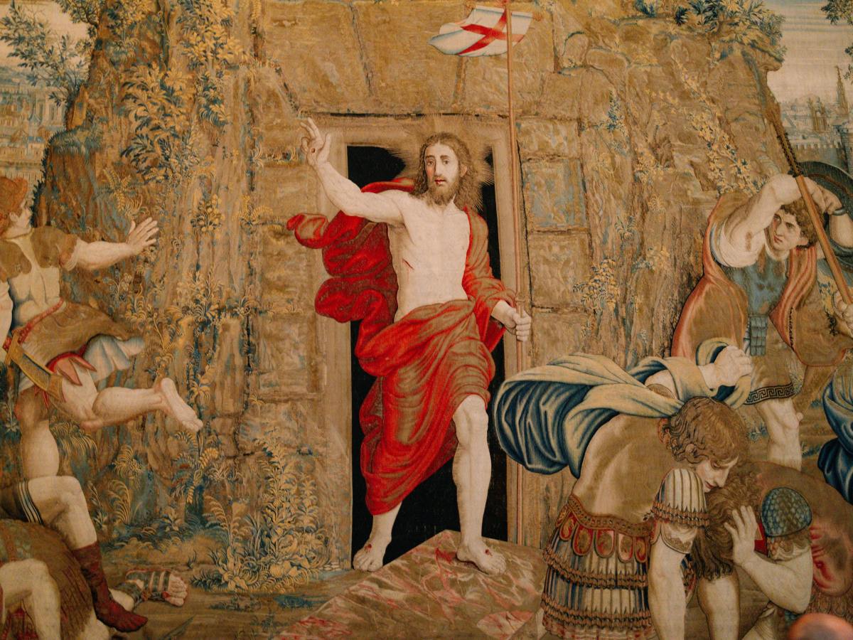 Pasqua: la vita che&nbsp;rinasce