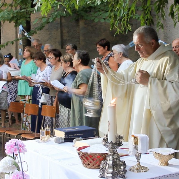 Il consiglio pastorale, la gioia di camminare&nbsp;insieme
