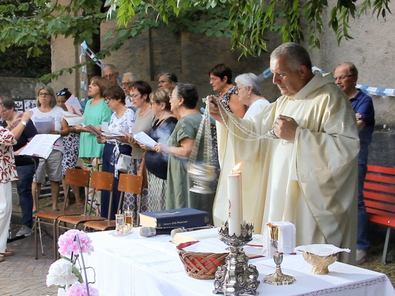 Il consiglio pastorale, la gioia di camminare&nbsp;insieme