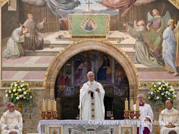San Francesco ci attrae ancora per la sua magnifica&nbsp;umanità
