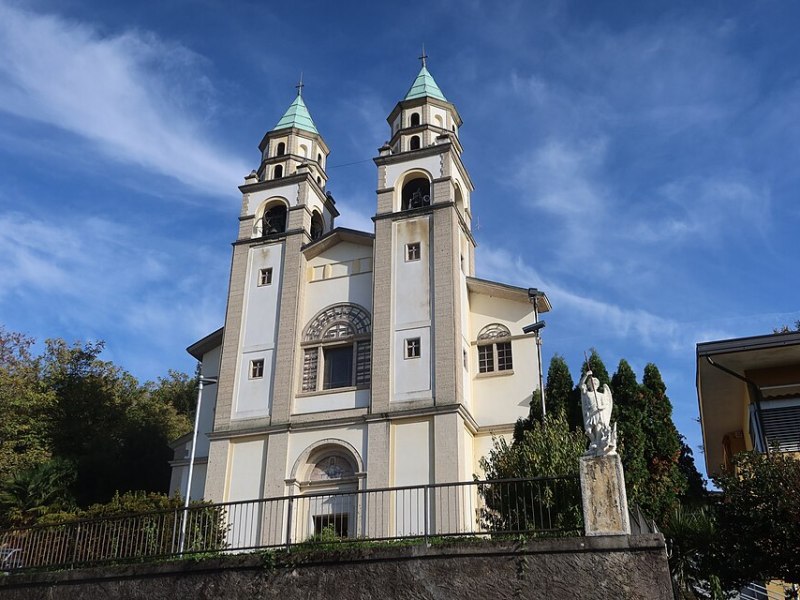 Festa dell’Accoglienza a Creva&nbsp;2026