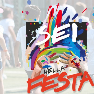 “Sei nella Festa”